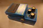 Boss BD-2 Blues Driver Effect pedal (USED)