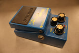 Boss BD-2 Blues Driver Effect pedal (USED)