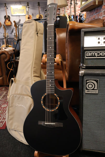 Eastman AC122-2CE-BK Grand Auditorium (B-Stock)