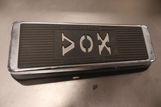 Vox V-847 Wah Pedal (Used)