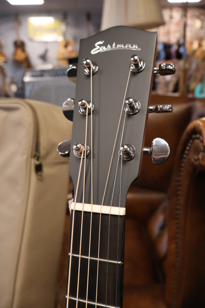 Eastman AC122-2CE-BK Grand Auditorium (B-Stock)