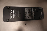 Vox V-847 Wah Pedal (Used)