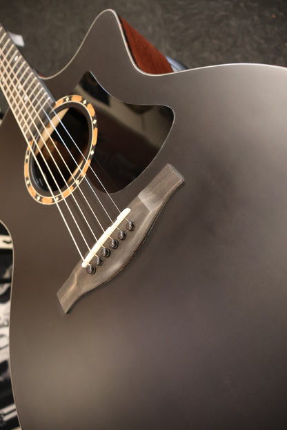 Eastman AC122-2CE-BK Grand Auditorium (B-Stock)