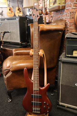 Ibanez SR-500 Electric Bass Mahogany (USED)