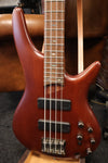 Ibanez SR-500 Electric Bass Mahogany (USED)
