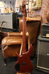 Ibanez SR-500 Electric Bass Mahogany (USED)