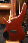 Ibanez SR-500 Electric Bass Mahogany (USED)