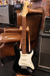 Fender Stratocaster Black 1998 Japan (USED)