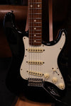 Fender Stratocaster Black 1998 Japan (USED)