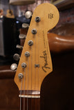 Fender Stratocaster Black 1998 Japan (USED)