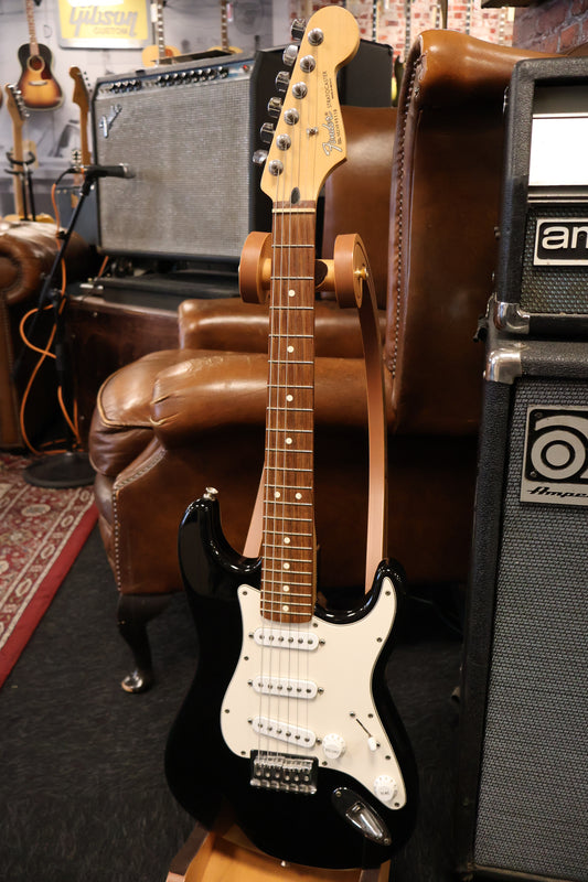 Fender Mini Stratocaster 2004 Black (Used)