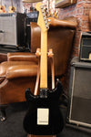 Fender Stratocaster Black 1998 Japan (USED)