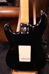 Fender Stratocaster Black 1998 Japan (USED)
