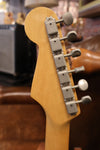 Fender Stratocaster Black 1998 Japan (USED)
