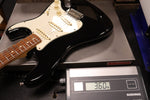 Fender Stratocaster Black 1998 Japan (USED)