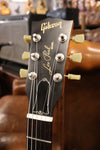 Gibson Les Paul Tribute Satin Goldtop P90 (USED)
