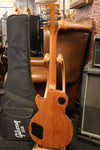 Gibson Les Paul Tribute Satin Goldtop P90 (USED)