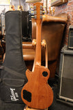 Gibson Les Paul Tribute Satin Goldtop P90 (USED)