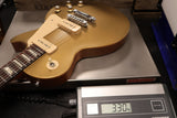 Gibson Les Paul Tribute Satin Goldtop P90 (USED)