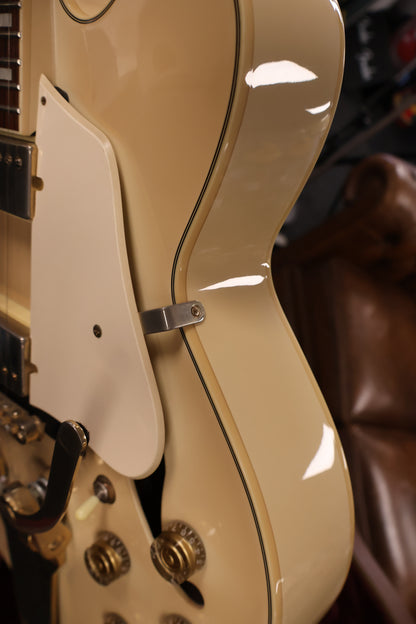 Ibanez AF75TDG-IV Artcore Ivory (Used)