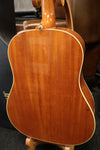 Gibson J-45 Standard Naturel 2011 (USED)