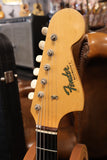Fender 1966 Musicmaster II Red