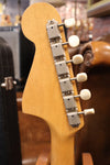 Fender 1966 Musicmaster II Red