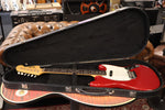 Fender 1966 Musicmaster II Red