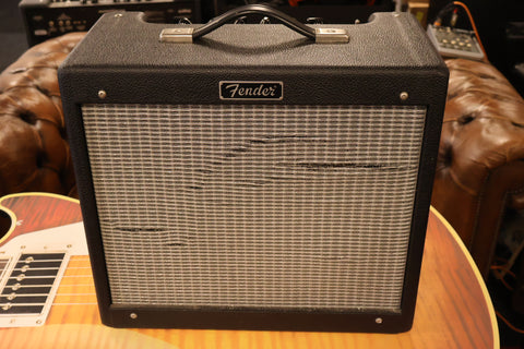 Fender Blues Junior (USED)