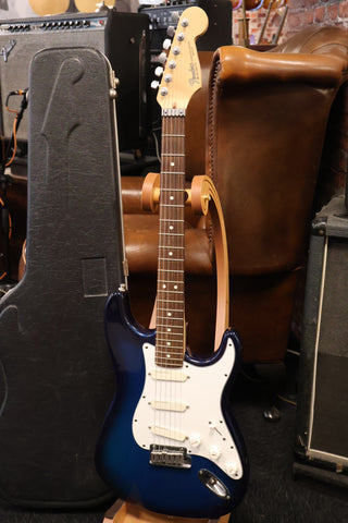 Fender 1991 Stratocaster Plus USA (USED)