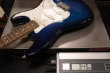 Fender 1991 Stratocaster Plus USA (USED)