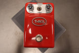 T-REX Tonebug Chorus + Flanger Red (USED)