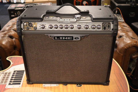 Line 6 Spider Jam (USED)