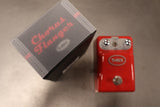 T-REX Tonebug Chorus + Flanger Red (USED)