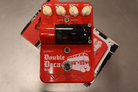 Vox Double Deca Delay (USED)