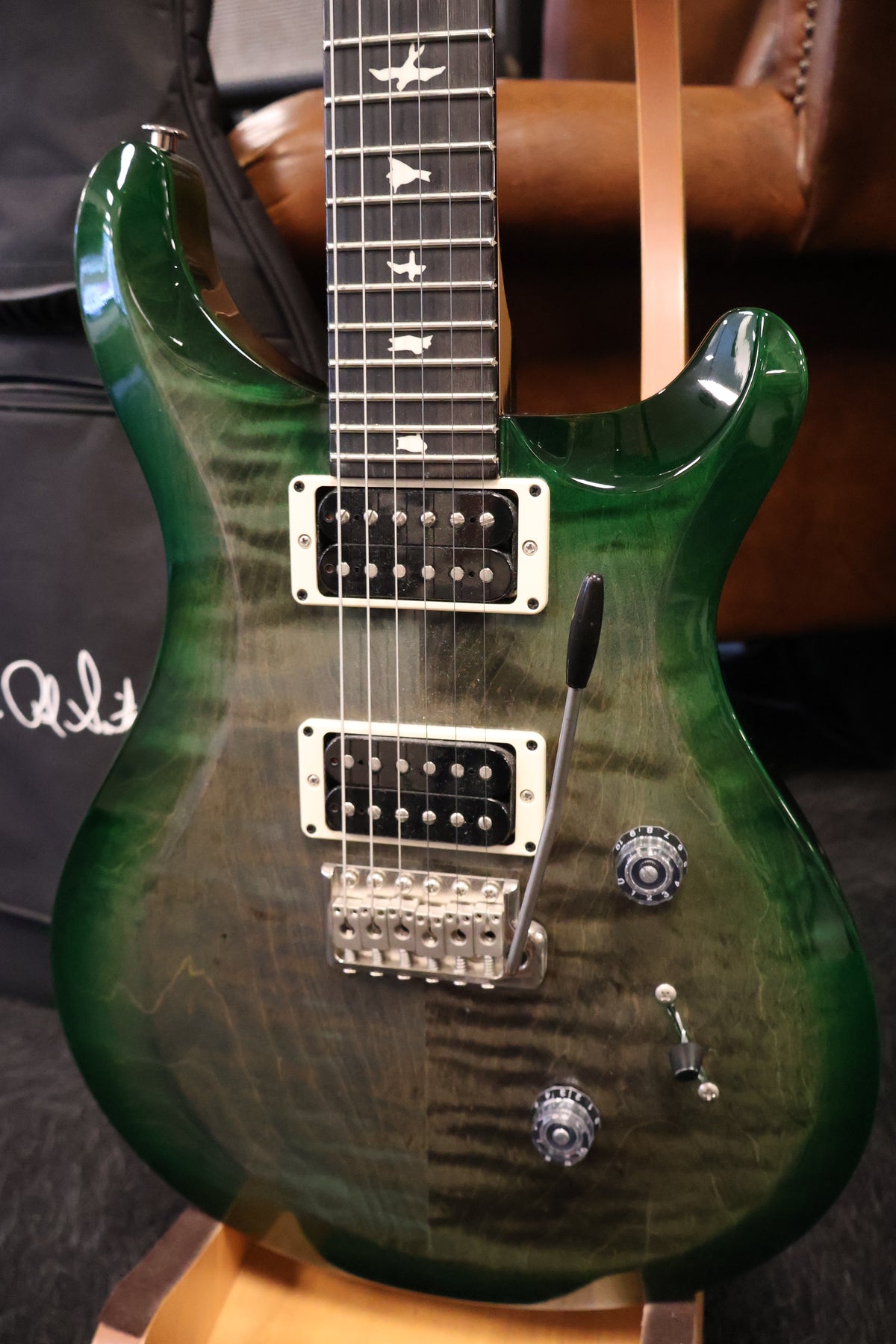 PRS S2 Custom 22 Limited Edition (Used)