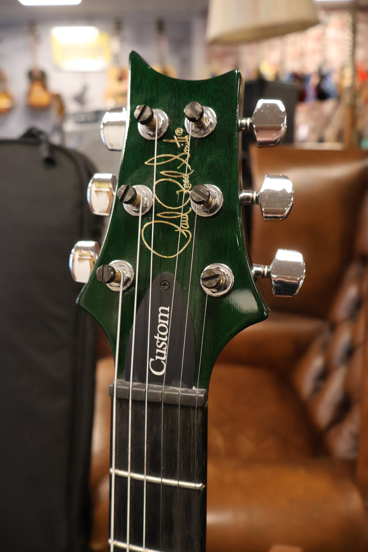 PRS S2 Custom 22 Limited Edition (Used)
