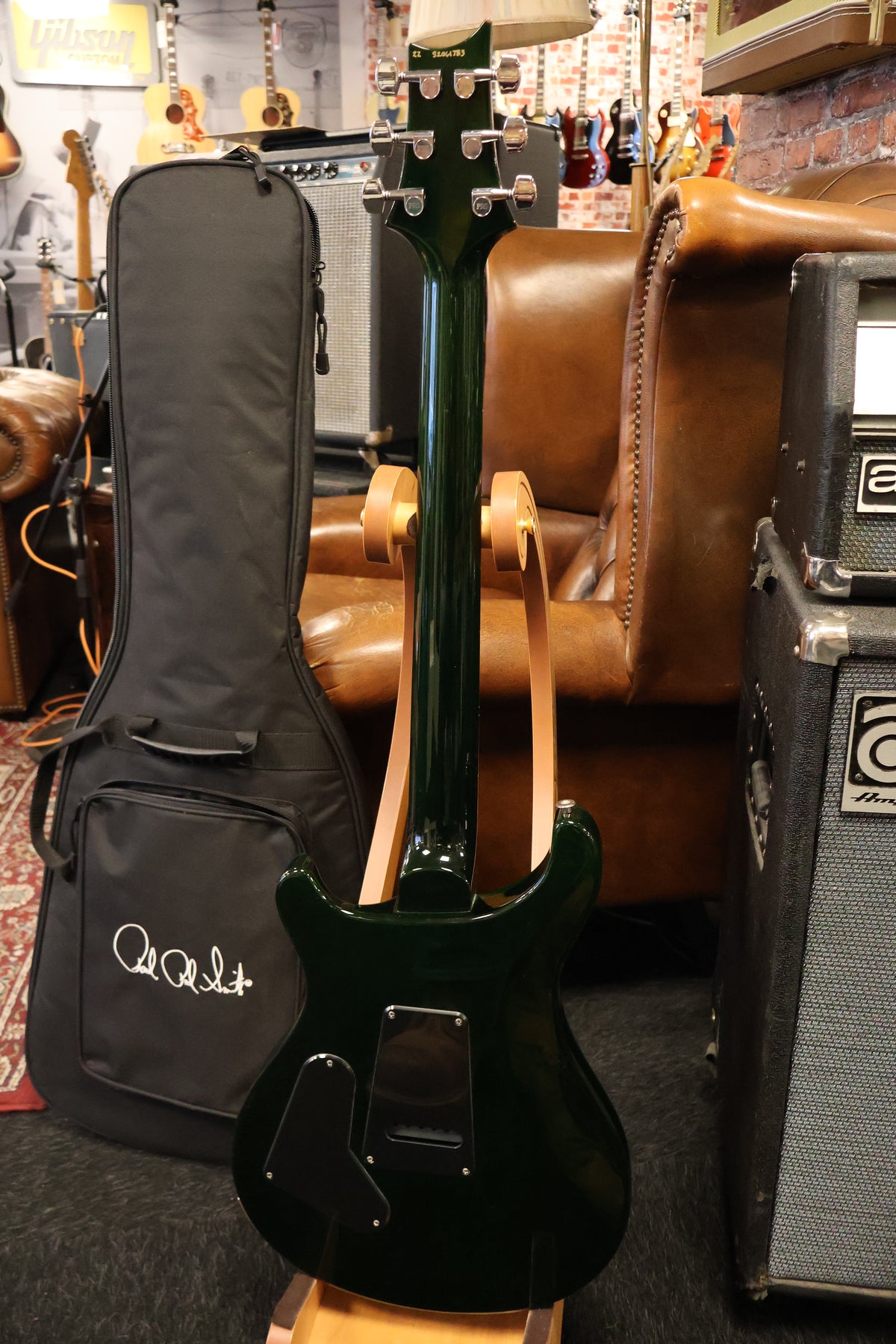 PRS S2 Custom 22 Limited Edition (Used)