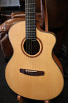 Dowina GAC-DS Grand Auditorium (USED)
