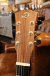 Dowina GAC-DS Grand Auditorium (USED)