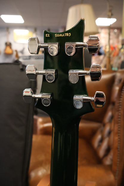 PRS S2 Custom 22 Limited Edition (Used)