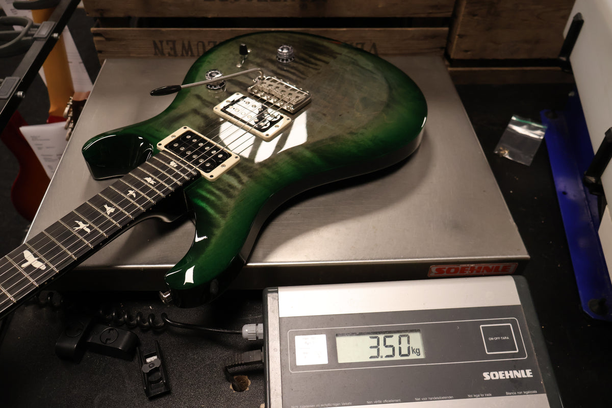 PRS S2 Custom 22 Limited Edition (Used)