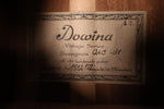 Dowina GAC-DS Grand Auditorium (USED)