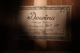 Dowina GAC-DS Grand Auditorium (USED)