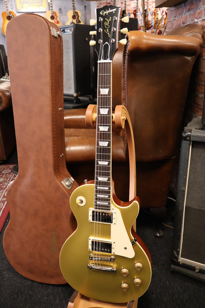 Epiphone 1957 Les Paul Goldtop Reissue