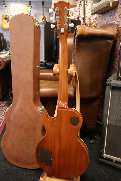 Epiphone 1957 Les Paul Goldtop Reissue