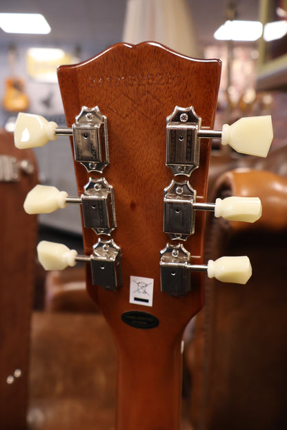 Epiphone 1957 Les Paul Goldtop Reissue