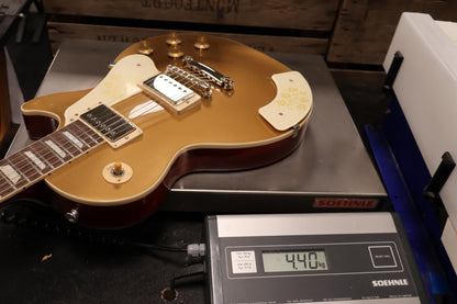 Gibson Mary Ford Les Paul Standard Goldtop