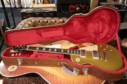 Epiphone 1957 Les Paul Goldtop Reissue