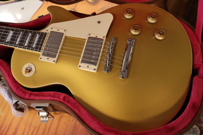Epiphone 1957 Les Paul Goldtop Reissue